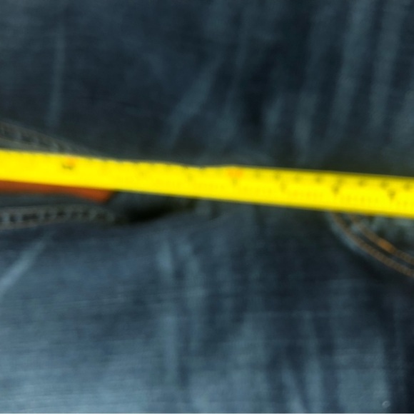 Silver Jeans Suki Cropped Jeans 28/24 - Picture 6 of 14